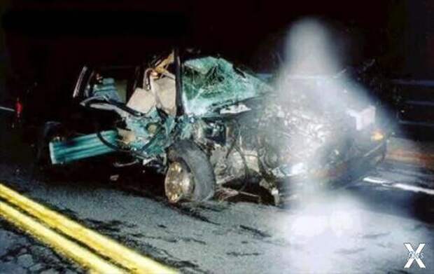 Причины некоторых аварий навсегда остаются загадкой