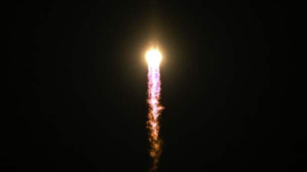 «Синьхуа»: запуск китайского спутника «Шицзянь-32» завершился неудачей