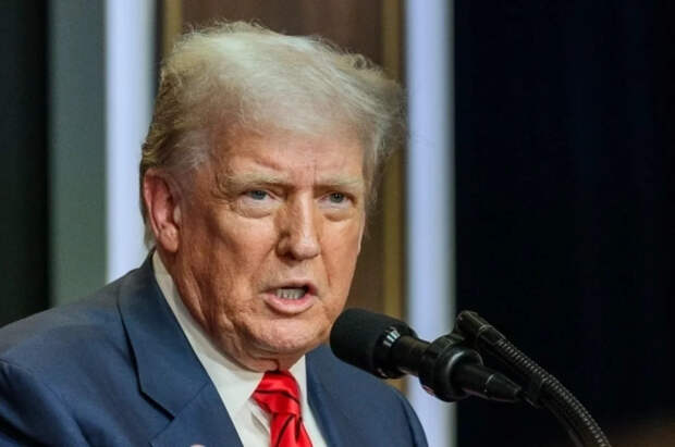 Трамп: переговоры по Украине в Женеве будут простыми и значимыми