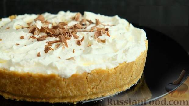 рецепты