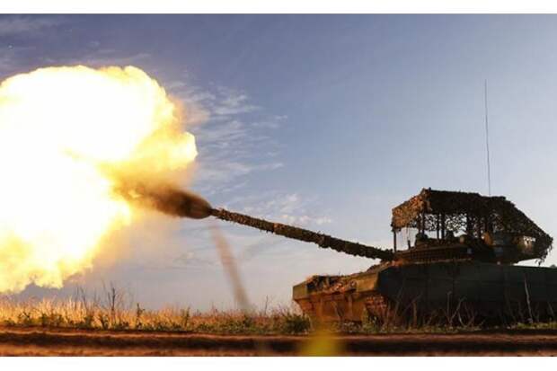 «Туман войны» в Купянске рассеивается: полгорода в красной зоне, остальная часть — в серой