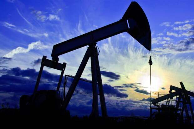 Откуда на Земле взялась нефть?