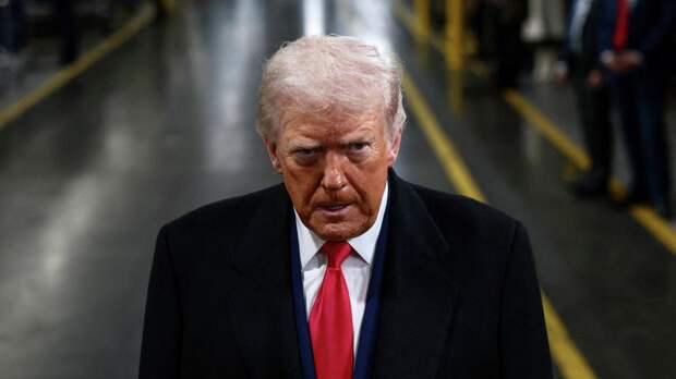 "Готовы воевать вечно". Трамп жестко прошелся по "подаркам" Украине