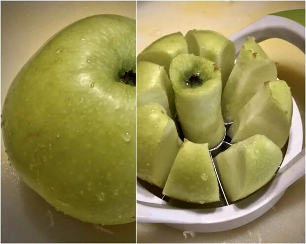 Квашеная капуста Еда, Рецепт, Квашеная капуста, Капуста, Длиннопост, Кулинария