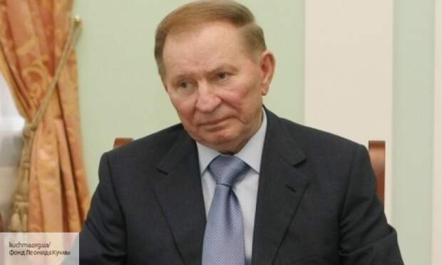 Роковая ошибка Кучмы, или Полная капитуляция перед Западом: раскрыта правда о трагедии на ЧАЭС и ядерных могильниках Украины 
