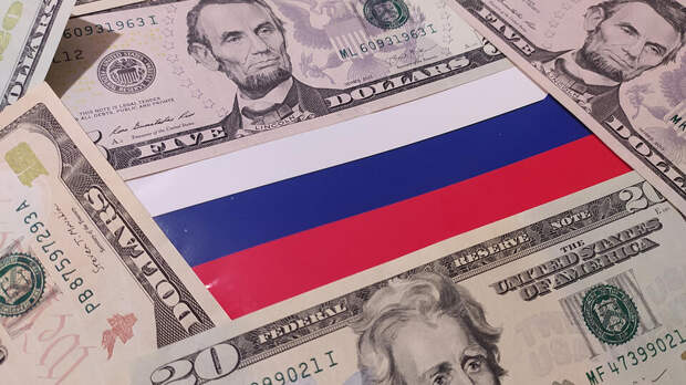 США хотят погасить кредит Киева доходами от замороженных активов РФ