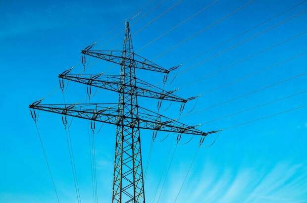 В Белгородской области пять округов обесточат на полдня