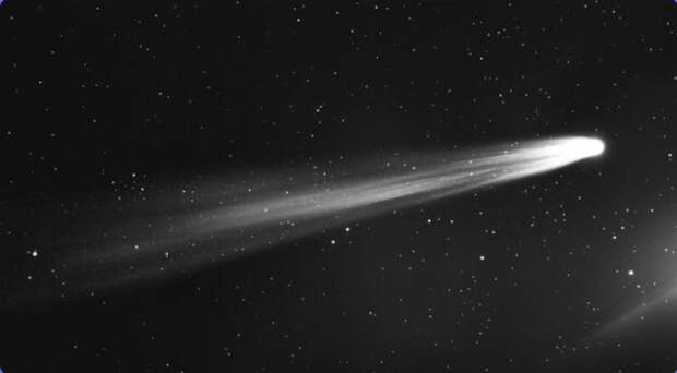 Новая комета C/2026 A1 (MAPS): первые сведения и прогнозы ученых