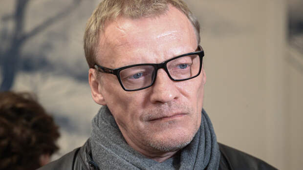 Жена Алексея Серебрякова отреагировала на новости о его госпитализации