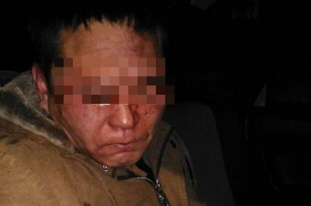 Насильником оказался 32-летний семьянин из Киргизии.
