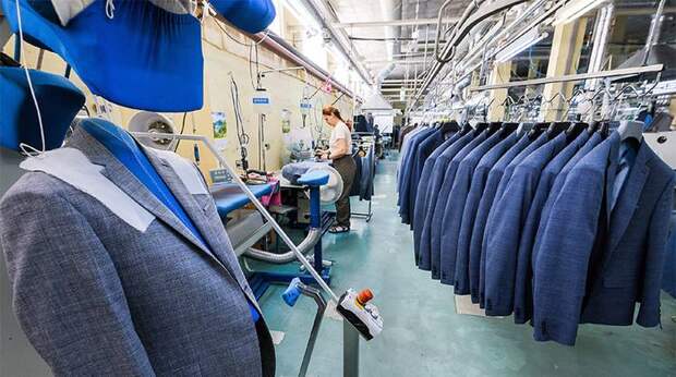 Какой легпром нам нужен?