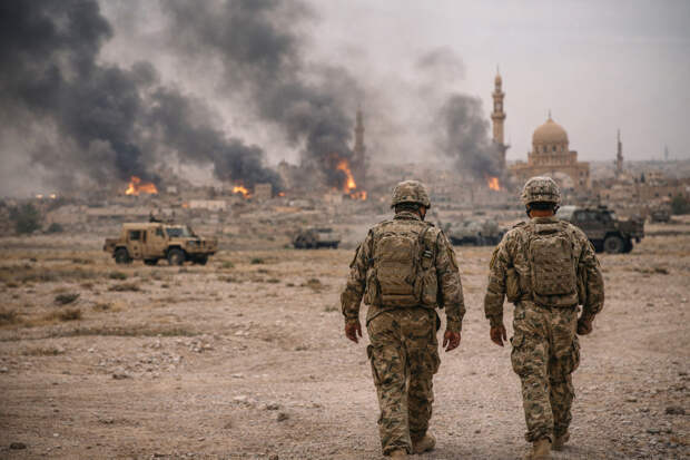 Политолог предсказал резкое ослабление Запада из-за конфликта с Ираном