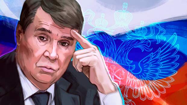Цеков назвал бессмысленным выпад Киева против голосования в Крыму