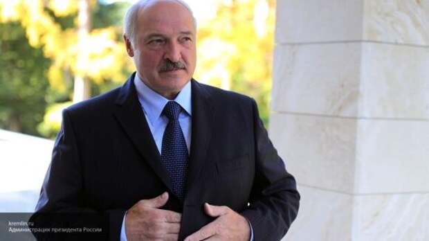 Лукашенко предположил, что оппозиция попытается свергнуть власть силой