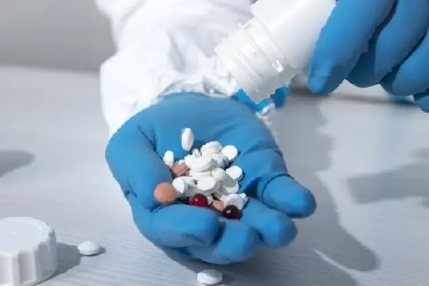 В России упростили процедуру регистрации медицинских изделий