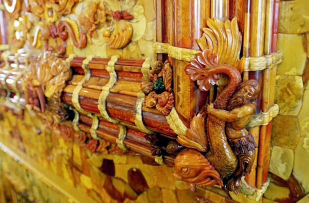 В поисках Янтарной комнаты: Что заявили в Польше