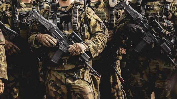 В Швейцарии прокомментировали возможную переброску миротворцев на Украину