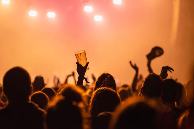 K-pop агентства захотели создать крупный международный музыкальный фестиваль