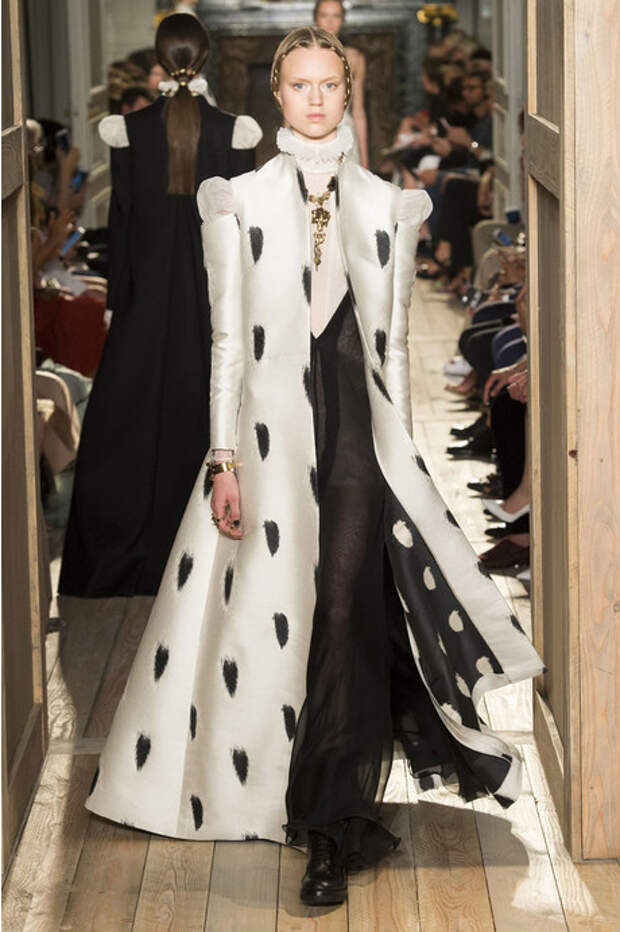 Valentino Couture Valentino Couture
