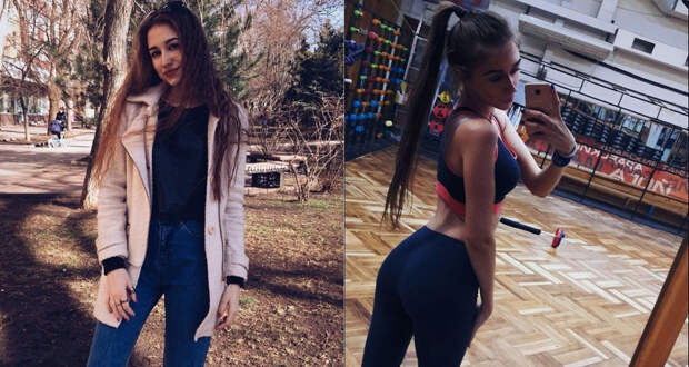 Российская 