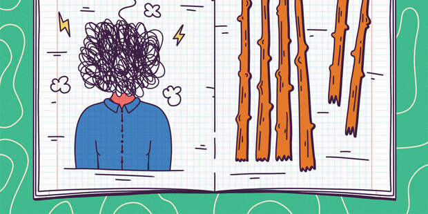 СДВГ и домашнее задание: как усадить ребенка за уроки без скандалов