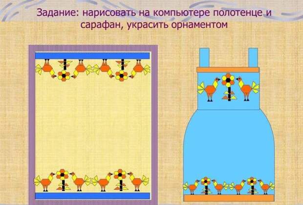 Как сшить красивое кухонное полотенце своими руками в подарок для начинающих