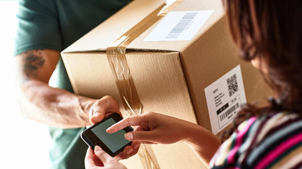 Юрист разъяснила процедуру получения компенсации за задержку зарубежной доставки