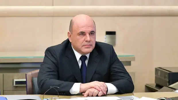 Мишустин расширил список пострадавших от пандемии отраслей