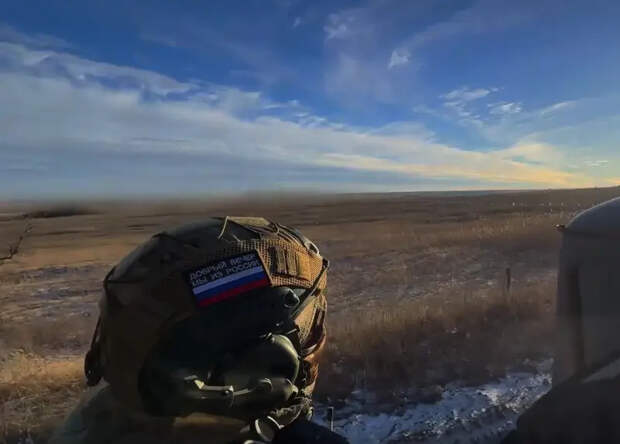 Бои переместились в восточную часть села Тоненькое - на вторую линии обороны ВСУ к западу от Авдеевки