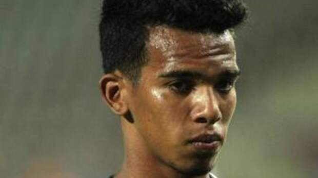 Нападающий сборной Никарагуа назвал российского футболиста, которого знает