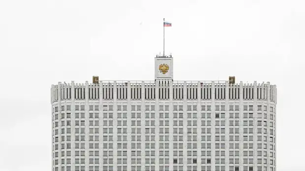 Кабмин России начнёт эксперимент по внедрению БПЛА в пяти регионах