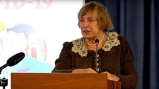 Медведева