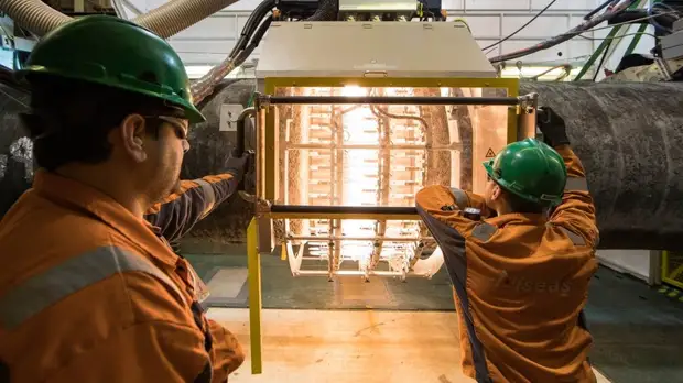 Новак: сертификацию «Северного потока — 2» завершат до конца первого полугодия 2022 года