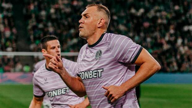 «Мало кто со мной сравнится». Дзюба ответил, считает ли себя лучшим футболистом РПЛ