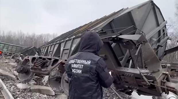 Гражданин РФ и Италии признал вину в подрыве ж/д под Рязанью по заданию Киева