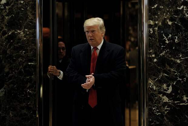 Трамп заявил о нелюбви к успешным людям