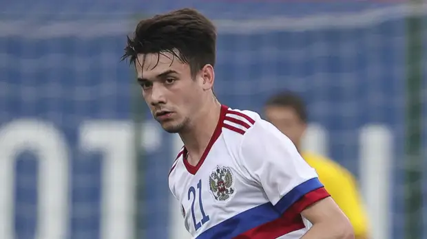 «РБ Спорт»: Пруцев перейдёт в «Спартак» за 120 млн рублей