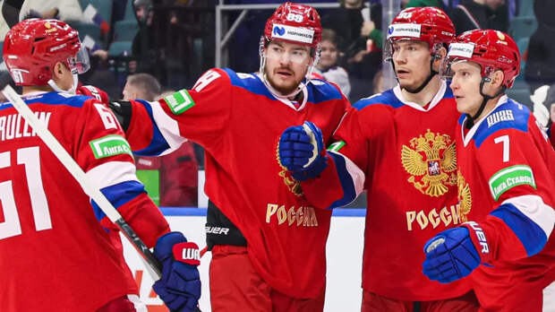 Фетисов раскритиковал недопуск российских хоккеистов на Олимпиаду