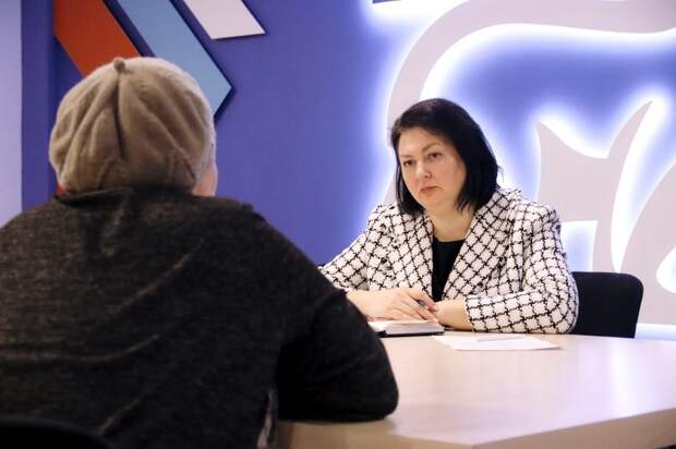 С 2022 года число обращений к рязанскому омбудсмену увеличилось в 4 раза