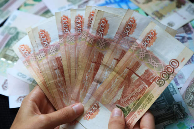 Заразные бумажки:: когда микробы на денежных купюрах действительно представляют угрозу