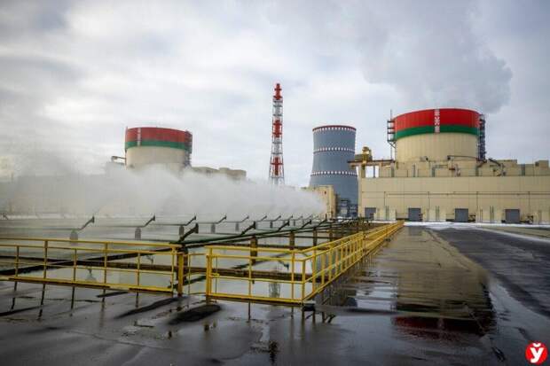 Фото из архива Минской правды, носит иллюстративный характер