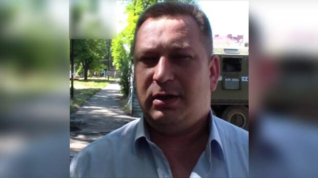 В СИЗО до 20 июля отправили главного инженера водоканала в Таганроге