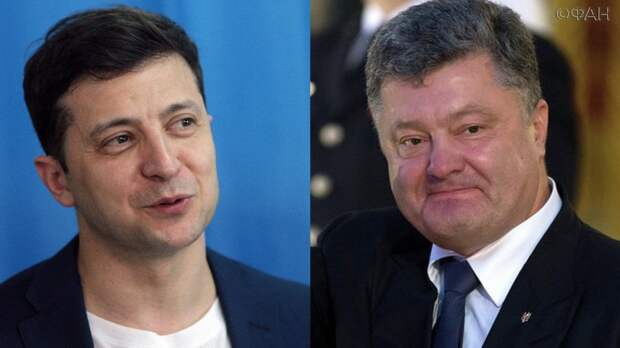 Порошенко потребовал от Зеленского объяснений по планам снятия блокады Донбасса Порошенко потребовал от Зеленского объяснений по планам снятия блокады Донбасса