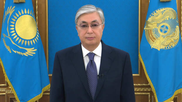 Казахстан – «вторая Украина»?