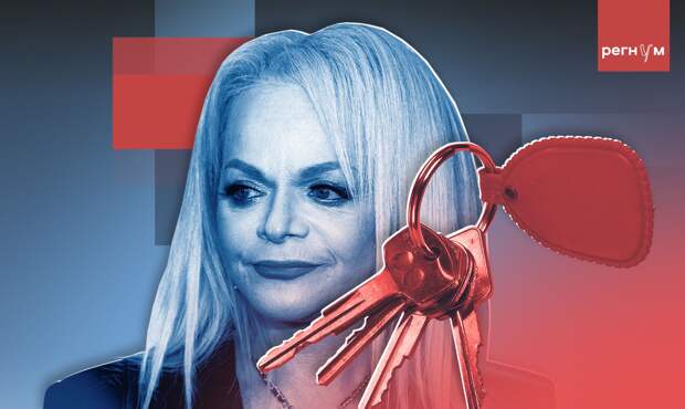 Лурье намерена взыскать с Долиной судебные расходы по тяжбе о квартире