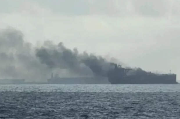Удар по пиратам: РФ подготовила жесткий ответ для Британии за танкеры