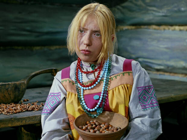 Почему Марфушенька из «Морозко» — настоящий образ русской женщины