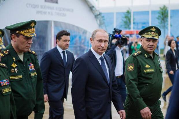 США обеспокоили внезапные учения российской армии