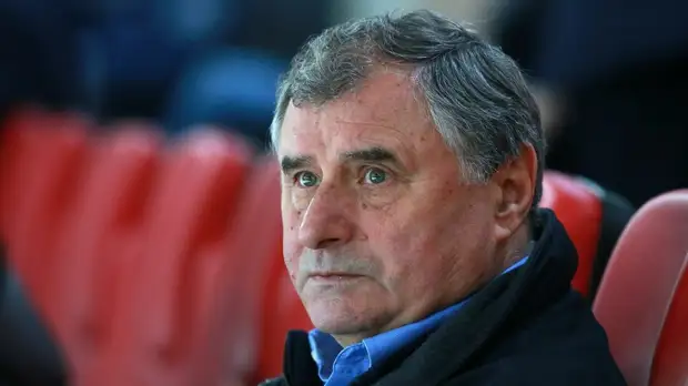 Бышовец считает, что у «Краснодара» есть предпосылки к удачному выступлению в сезоне