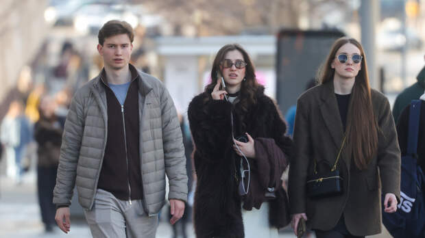 Время для прогулок: какая погода будет в Москве и Подмосковье 25 марта